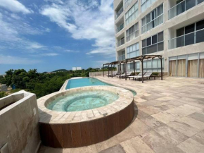 SERENA Departamento en Marina Platino